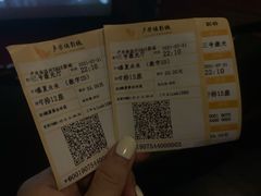 -卢米埃IMAX影城(温州万象城激光店)