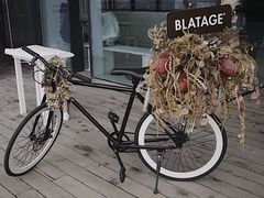 -BLATAGE COFFEE