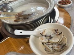 -丰尔粥食·粥底火锅·桑拿鸡(大良总店)