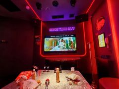 -星聚会KTV(中关村领展购物广场店)
