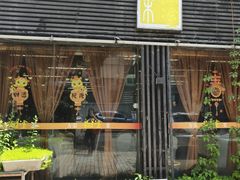 -方荣糊涂菜馆(湖北路店)