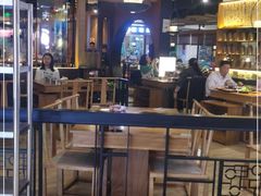 大堂-呷哺呷哺(万达新世界店)