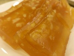 马蹄糕-六婶西关小厨(光塔路店)