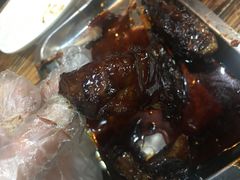 -王裕興肉莊(南禅寺店)