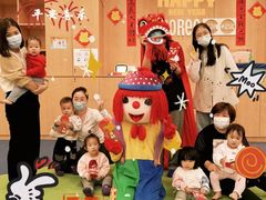 -金宝贝早教(南山花园城店)