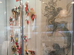 -鸠居堂(銀座本店)