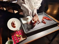 -喜悦烤鸭·新京菜(王府井店)