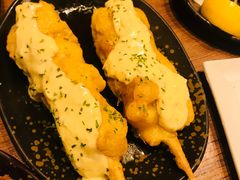 -鸟贵族(川崎砂子店)