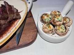 -春树下·树屋花房西餐厅(罍街AS1980店)