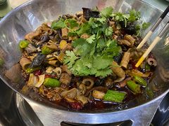 -贵州笋子鸡(米市街店)
