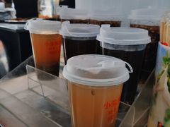 -小朱麻辣串(益民街店)