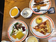 -比格比萨自助(花园路店)