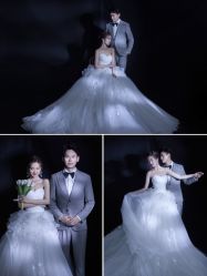 -女王风尚STUDIO·轻奢化定制