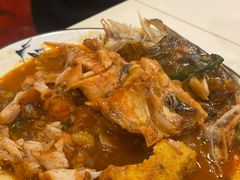 -江湖水乡铁锅炖魚(周庄嘉园店)