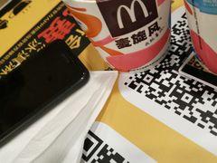 -麦当劳(漳州二路店)