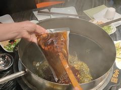 -老船舫·现做活鲜鱼馆(东郊记忆店)
