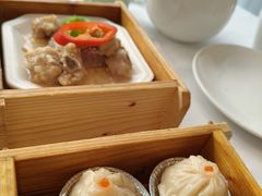 -粤财皇冠假日酒店·彩华轩中餐厅