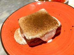 -半秋山西餐厅(范湖万达广场店)