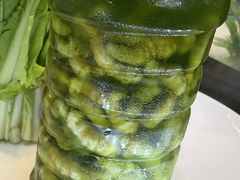 灌云豆丹-大众海鲜(巨龙北路店)