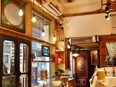 -西关84·History·Art·Cafe