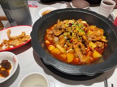 -虾吃虾涮.虾火锅.肉蟹煲(步步高梅溪新天地店)
