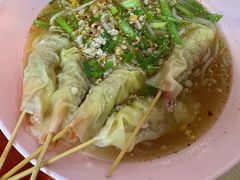 -马里奥明星猪脚饭