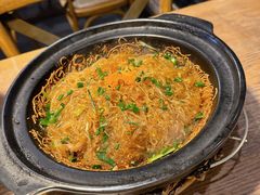 -味莊餐厅(康庄南街店)