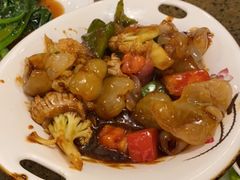 -旺达·福州菜(正大广场店)
