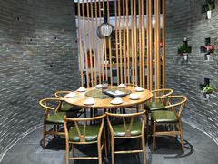 包房-五谷芳乳鸽王（大梅沙总店C区）(网红打卡店)