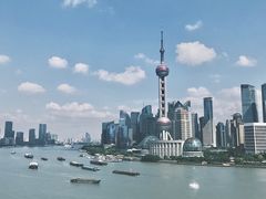 -上海和平饭店-华懋阁 The Cathay Room