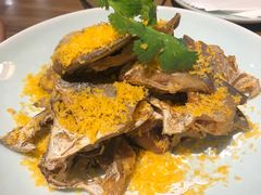 -老灶味道·本帮菜(昌平路店)