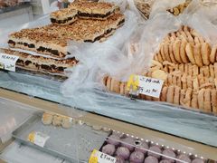 -爱德顺糕点食屋(利民道店)