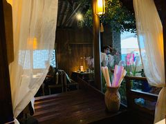 -绿茶餐厅(领展购物广场·中关村店)