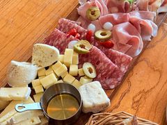 -Alimentari早午餐(安福路店)