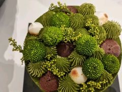 -小苍兰风铃草蛋糕甜品(沈阳店)