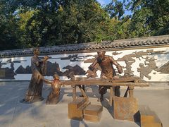 -杨家埠民间艺术大观园