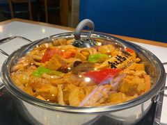 -和福顺养生焖锅(吾悦广场店)
