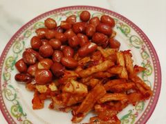 -71号豆汤饭·成都小馆(春熙路百盛店)