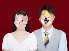 -海马体照相馆(广州新世界云门New park店)