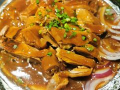 -长安·大茶饭