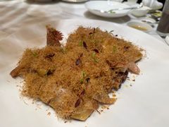 -湖影中餐厅·南京金茂威斯汀大酒店