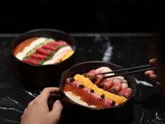 -小山日本料理(太古汇店)