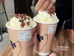 -成川茶店·潮汕工夫浓茶(万象店)