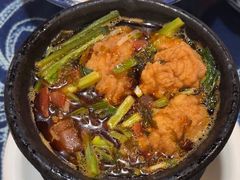 -云南李记罐罐米线饵丝小吃(汉中门金鹰店)