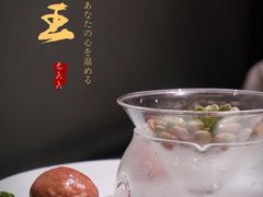 -捞王猪肚鸡火锅(财富中心店)