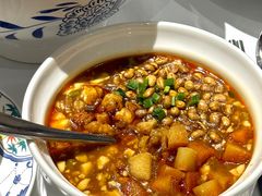 -小河盐帮·私家菜·烤鸭(三元桥·霄云路店)