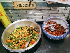 -北京老门框爆肚涮肉馆(凤城六路店)