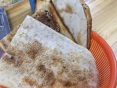 -王老三清真牛肉汤