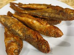 -华春餐馆(鱼山路店)