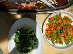 -锦府盐帮·侯宅(五棵松万达店)